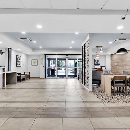 Candlewood Suites Atlanta West I-20 By Ihg Литиа Спрингс Екстериор снимка