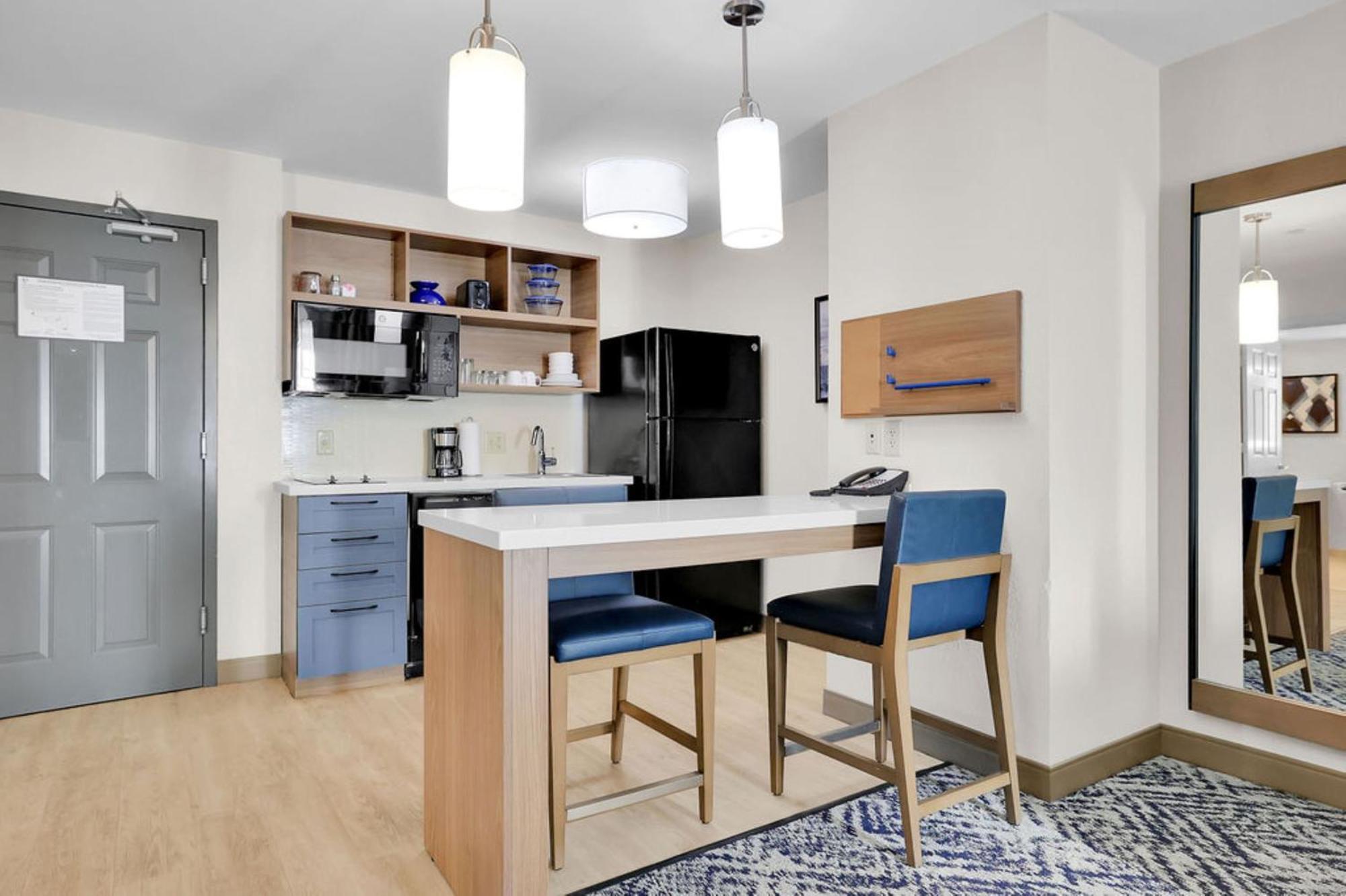 Candlewood Suites Atlanta West I-20 By Ihg Литиа Спрингс Екстериор снимка